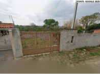 Terreno de 891m² com frente para avenida em Jacareí
