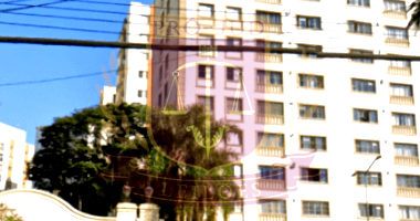 Vaga Tipo A Nº 13 no Edifício Parque Marajoara Sol