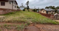 Terreno Urbano com 420m² em Três Passos/RS