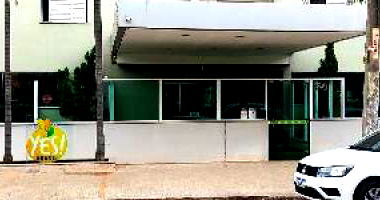 Apartamento com 3 Quartos e Varanda em Goiânia