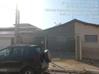 Casa Ocupada com 1 Vaga em Salto de Pirapora