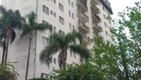Apartamento 4Q, 4 banheiros, 159,99 m²