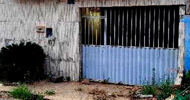 Apartamento com 2 quartos em Luziânia