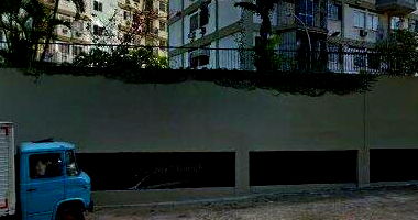 Apartamento em São Francisco Xavier, 1 quarto