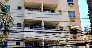 Apto Ocupado no Bairro Madureira - Rio de Janeiro/RJ