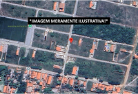 Lote em Paracuru/CE com 150m²