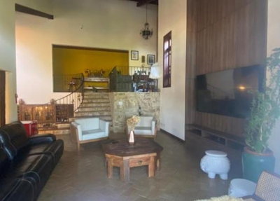 Casa com 532m² em Condomínio Fechado com 40% de Desconto