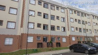 Apartamento 2 quartos, 1 banheiro e 47,52 m²