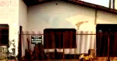 Casa Ocupada com 190m² Construída em Vilhena/RO