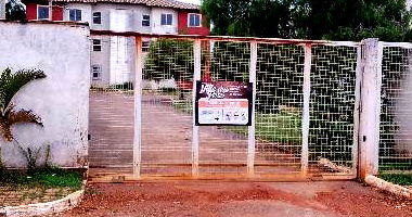 Apartamento 2 quartos com varanda, 50.8m², 1 vaga, desocupado