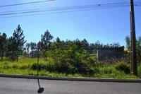 Área Superficial 511,50 m² em Berto Círio