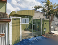 Casa com 83,25 m² - Jardim Santa Luzia