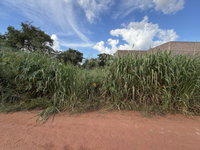 Terreno em Rondonópolis/MT com 456m²