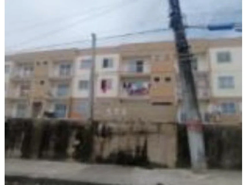 Apartamento de 63,28m² com 1 vaga