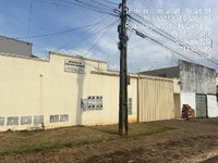 Casa com 2 Quartos e Área Privativa em Goiânia