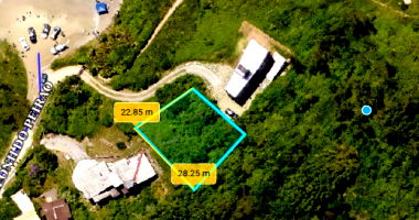 Terreno de 600 m² em Garopaba/SC - Oportunidade Única!