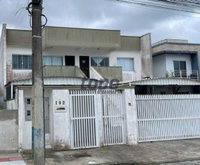 Apartamento com 2 quartos, 1 banheiro e 64,58 m² em condomínio