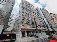 Apartamento com 3 quartos em Santos, Boqueirão