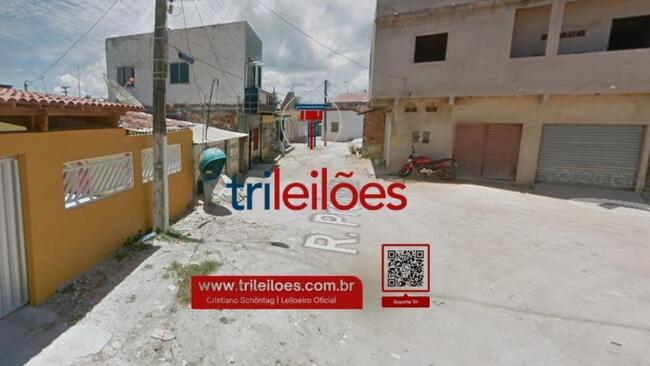 Casa de 360m² em Tamandaré/PE