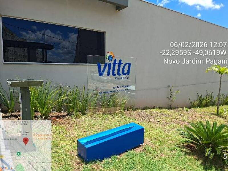 Apartamento com 2 quartos, 1 vaga de garagem, 65,42 m²