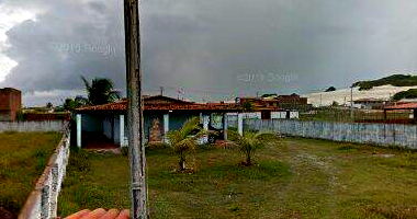 Casa com 168,57m² - Terreno com 1,000m² - Extremoz/RN