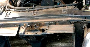 CAMIONETA GM/BLAZER DLX Ano 2004/2004