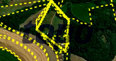 Imóvel Rural em Corbélia/PR - Fração de 20.351,40m²