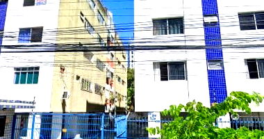 Apartamento 1 quarto 52m² com ocupação AF