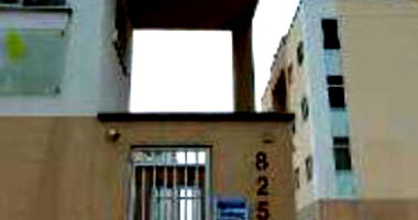 Apartamento Ocupado com 1 Vaga em Icaraí - Caucaia/CE