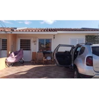 Casa de 49m² ocupada com 1 quarto