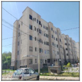 Apartamento 2 quartos, 1 vaga, 41m² - Excelente oportunidade!