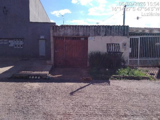 Casa com 2 quartos, 56,06m², 1 vaga, Parque Estrela Dalva III