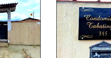 Casa com 2 quartos, 59,51 m² de área privativa