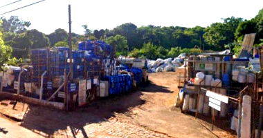 Casa de Moradia com Grande Terreno em Botucatu/SP