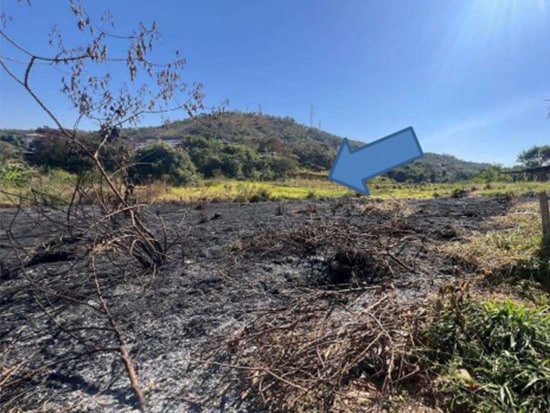 Terreno em Divinópolis - MG com 300m²