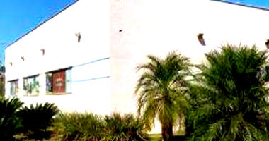 Galpão e terreno em Piracicaba, 418.52m²