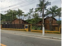 Sobrado em Condomínio com 1 Vaga e Área Privativa de 84,32m²