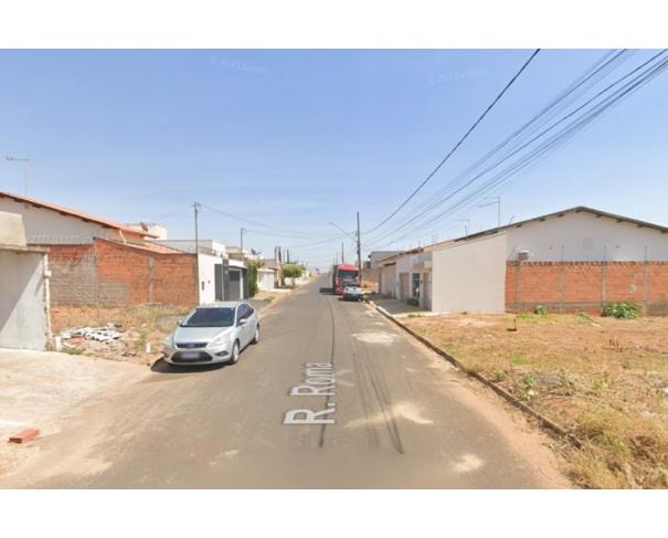 Terreno com 280m² no Residencial Gran Ville I em Araguari/MG