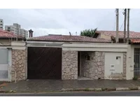 Casa de alto padrão com 258,69m² em Campinas/SP - Ocupada