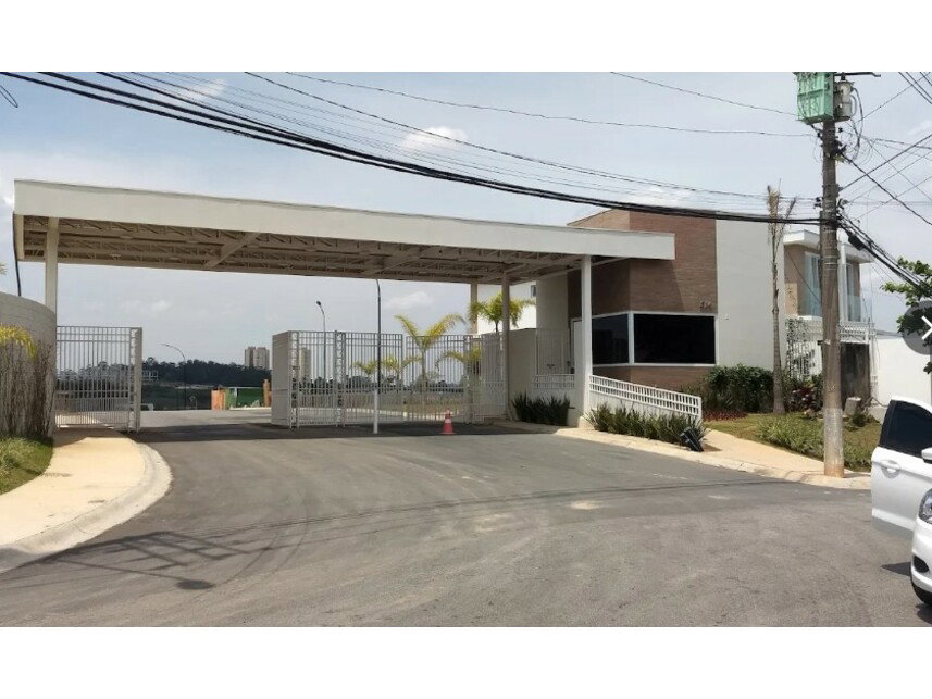 Terreno Privativo 132m² em The Square Village - Cotia/SP