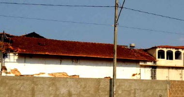 Fração Ideal de 50% de Imóvel Comercial em Monte Carmelo/MG