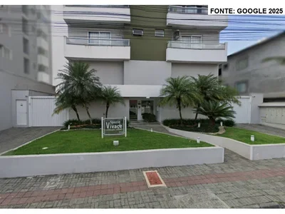 Box de garagem de 14,19 m² com 1 vaga