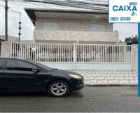Casa com 43,43m² e 1 banheiro, possível ocupação