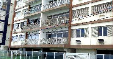Apartamento amplo 4 quartos, 4 banheiros, 116m², 1 vaga
