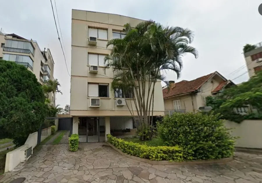 Apartamento com 1 quarto e 1 banheiro, 40,65 m²