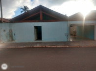 Casa com Edícula em Suzanápolis/SP - 201m² Construída