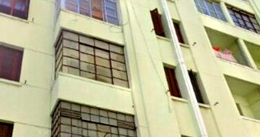 Apartamento 41 com 3 dormitórios e 107,15m² em Santa Efigênia