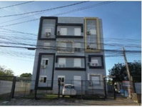 Apartamento com 2 dormitórios, 1 vaga, 51,65m²