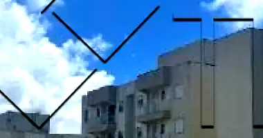 Apartamento com 24,15m² em Itanhaém/SP