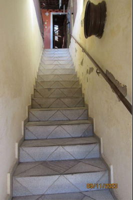 Casa com 2 dormitórios e quintal em Socorro/SP